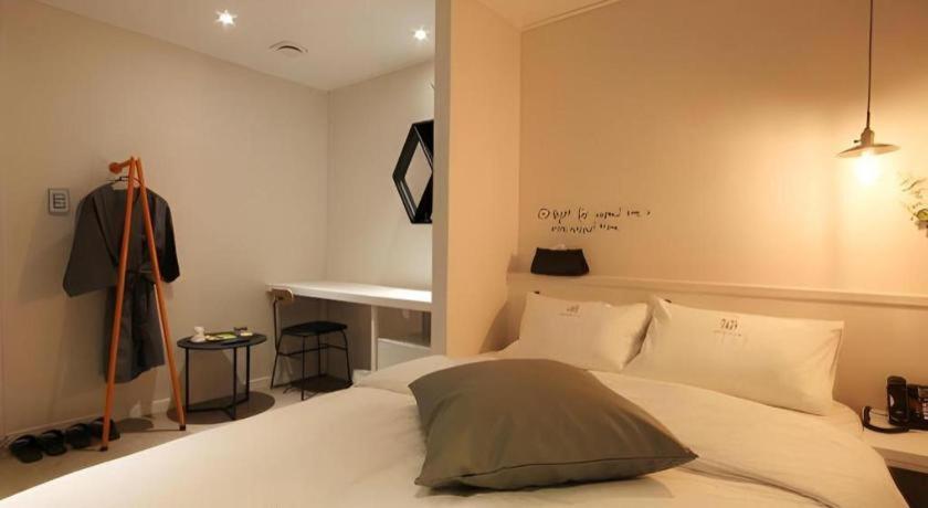 Hotel Yam Andong Exterior foto